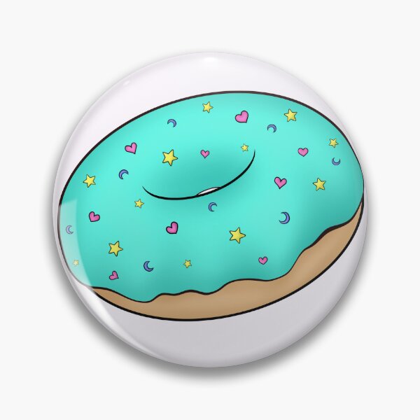 Item preview, sprinkle sprinkles donut    designed and sold by Green-z.