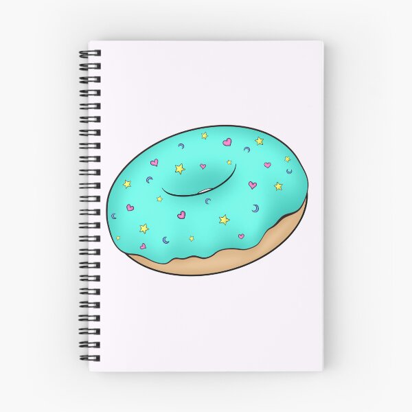 Item preview, sprinkle sprinkles donut    designed and sold by Green-z.