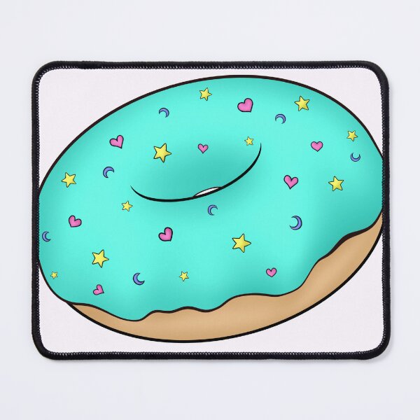Item preview, sprinkle sprinkles donut    designed and sold by Green-z.