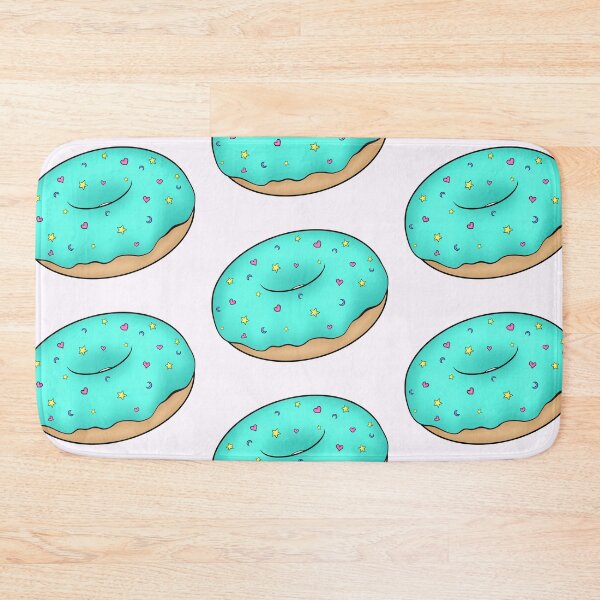 Item preview, sprinkle sprinkles donut    designed and sold by Green-z.