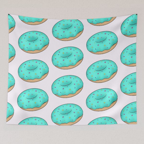 Item preview, sprinkle sprinkles donut    designed and sold by Green-z.