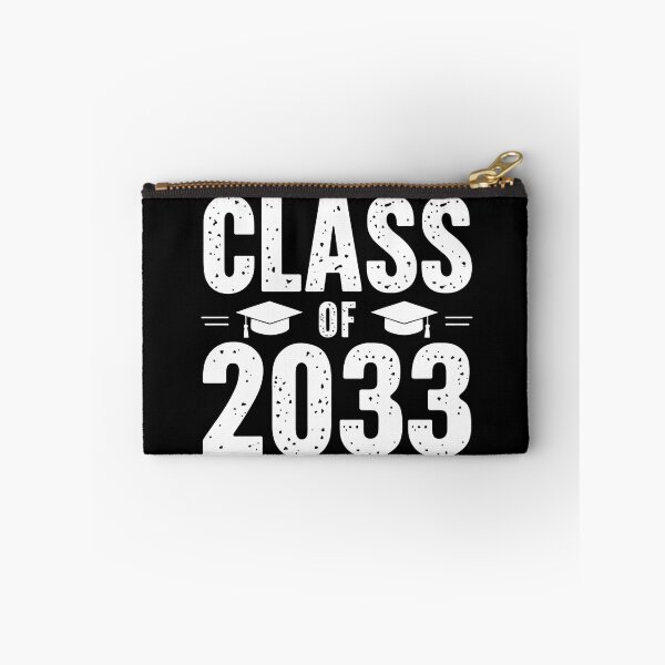 Item preview, Class Of 2033 Grow With Me First Day of School Teacher designed and sold by SlocifieShop.