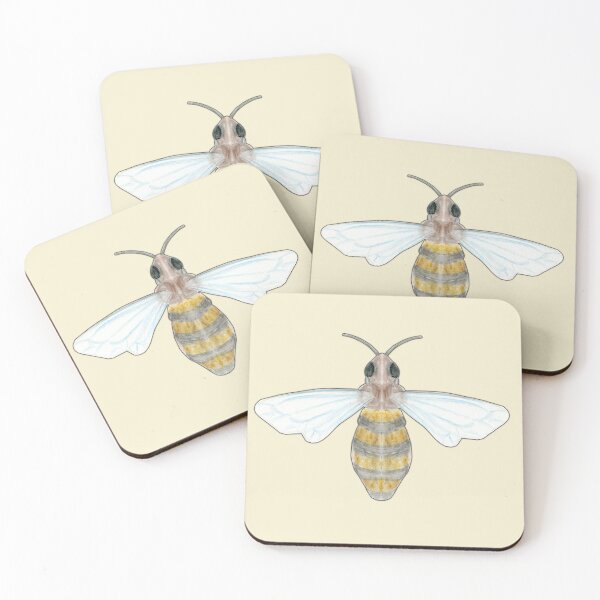 Item preview, Honey Bee designed and sold by Betsy Phillips.