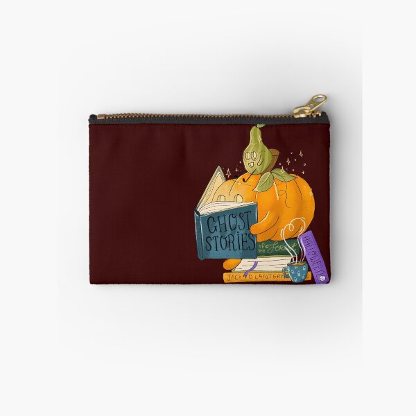 Item preview, Autumnal reading buddies designed and sold by DaintyStudio.