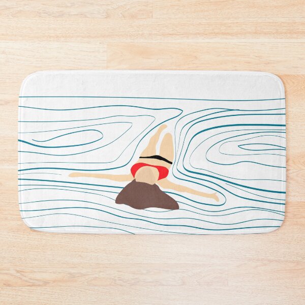 Item preview, Summer Girl designed and sold by HappyCanva.