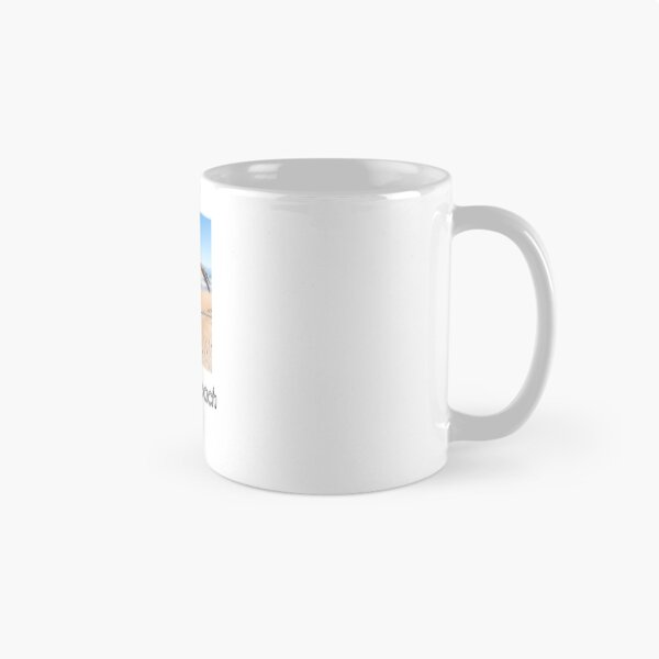 Item preview, Life is a Beach designed and sold by nickbrayimages.
