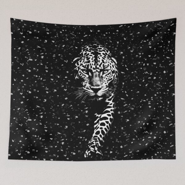 Item preview, Tough tiger designed and sold by SueKnox.