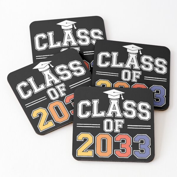 Item preview, Class Of 2033 Grow With Me First Day of School For Teacher designed and sold by SlocifieShop.