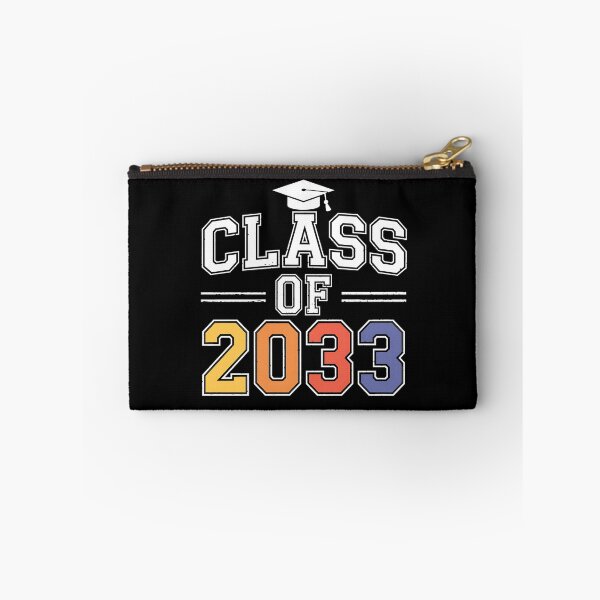 Item preview, Class Of 2033 Grow With Me First Day of School For Teacher designed and sold by SlocifieShop.