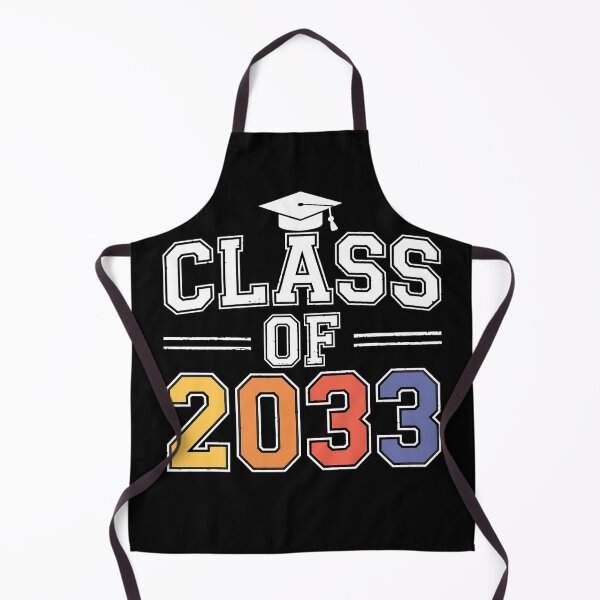 Item preview, Class Of 2033 Grow With Me First Day of School For Teacher designed and sold by SlocifieShop.