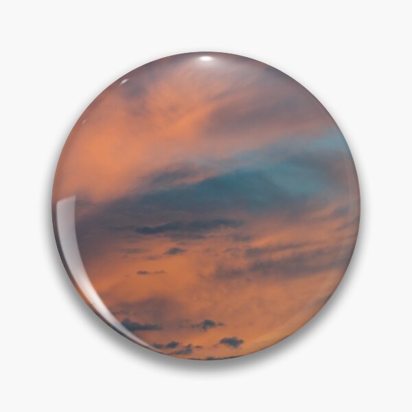 Item preview, Heavenly Layers in Rich Colors Skyscape designed and sold by Georgia Mizuleva.