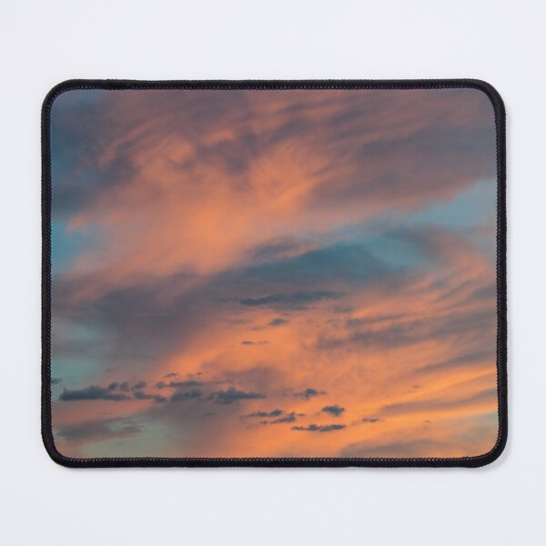 Item preview, Heavenly Layers in Rich Colors Skyscape designed and sold by Georgia Mizuleva.