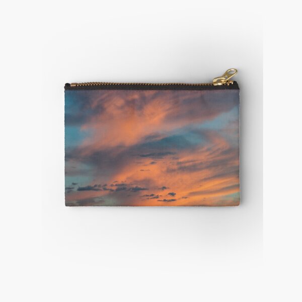 Item preview, Heavenly Layers in Rich Colors Skyscape designed and sold by Georgia Mizuleva.
