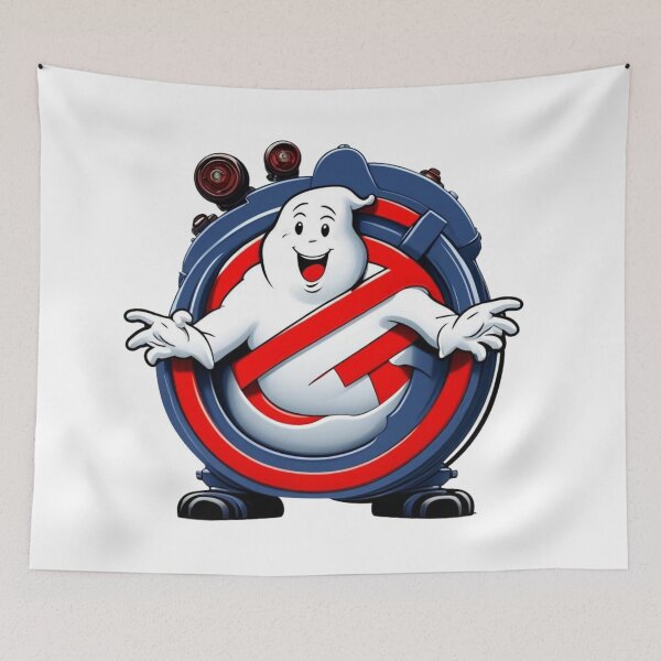 Item preview, Catch That Ghost designed and sold by 0penvimark.