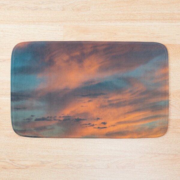 Item preview, Heavenly Layers in Rich Colors Skyscape designed and sold by Georgia Mizuleva.
