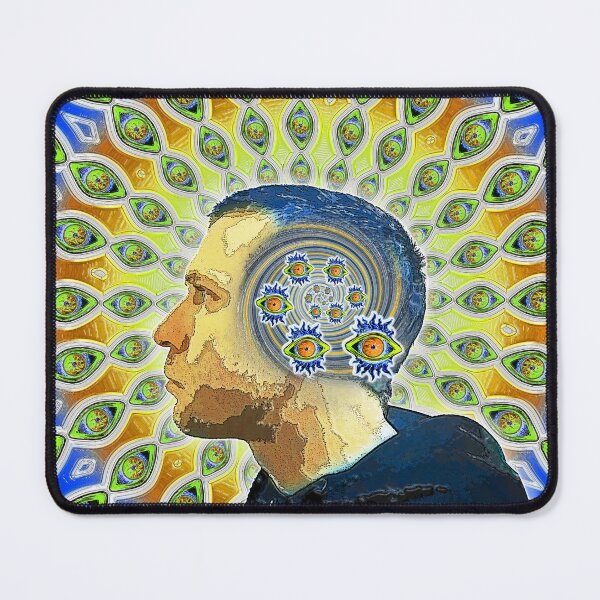 Item preview, FluorescentProcessExpansion designed and sold by Klaus Bremner (Autotelic Art).
