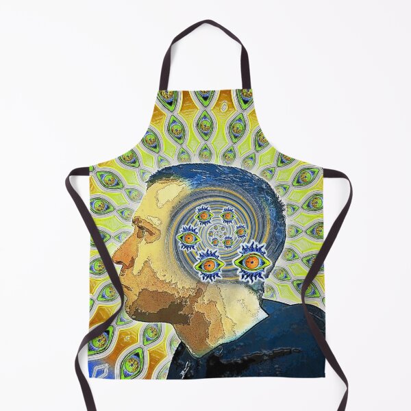 Item preview, FluorescentProcessExpansion designed and sold by Klaus Bremner (Autotelic Art).