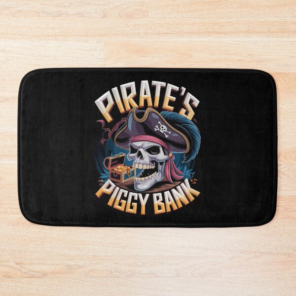 Item preview, Pirates hometown - Coastal pirates - Pirates bay - Seaborne - Pirates code designed and sold by JansenGS.