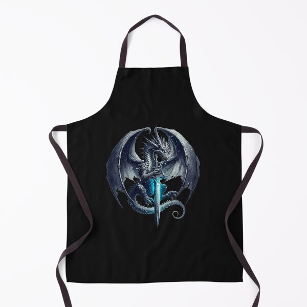 Item preview, Dragon sword designed and sold by Carpe--Noctem.