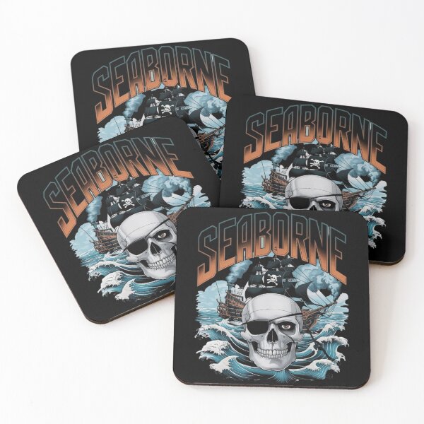 Item preview, Pirates hometown - Coastal pirates - Pirates bay - Seaborne - Pirates code designed and sold by JansenGS.