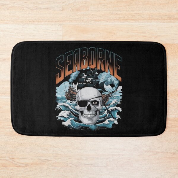 Item preview, Pirates hometown - Coastal pirates - Pirates bay - Seaborne - Pirates code designed and sold by JansenGS.