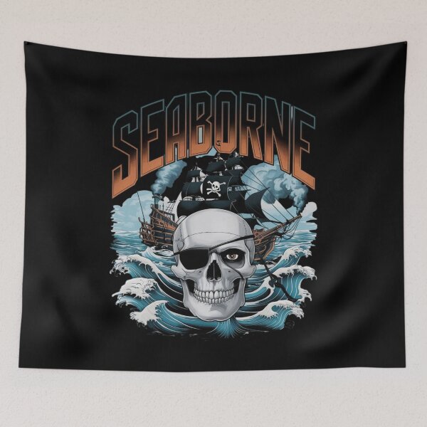 Item preview, Pirates hometown - Coastal pirates - Pirates bay - Seaborne - Pirates code designed and sold by JansenGS.