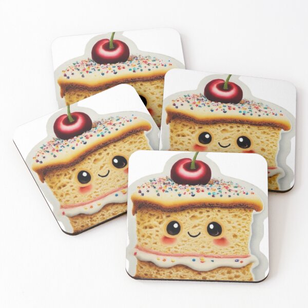 Item preview, Sweet Slice of Joy ?? designed and sold by CanvasWhimsy.