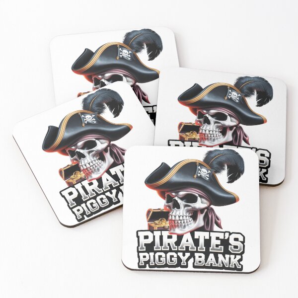 Item preview, Pirates hometown - Coastal pirates - Pirates bay - Seaborne - Pirates code designed and sold by JansenGS.