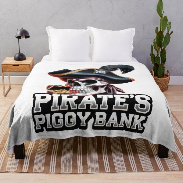 Item preview, Pirates hometown - Coastal pirates - Pirates bay - Seaborne - Pirates code designed and sold by JansenGS.