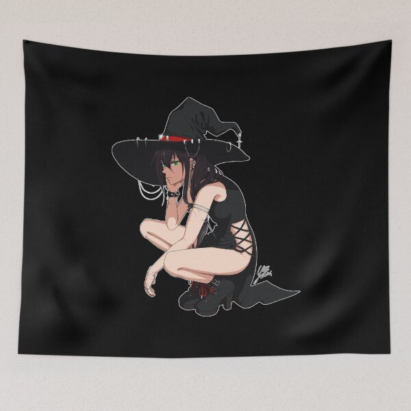 Item preview, Witchy... designed and sold by Yohao88.