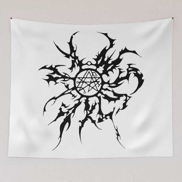 Item preview, Kataklysm designed and sold by MetalMania.