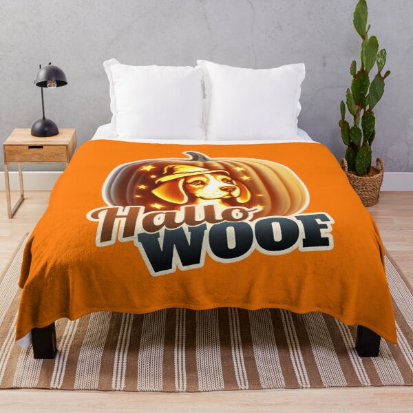 Item preview, Halloween pumpkin Beagle designed and sold by ThisDress.