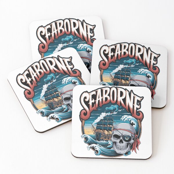 Item preview, Pirates hometown - Coastal pirates - Pirates bay - Seaborne - Pirates code designed and sold by JansenGS.