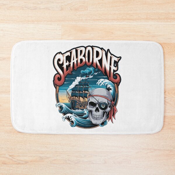 Item preview, Pirates hometown - Coastal pirates - Pirates bay - Seaborne - Pirates code designed and sold by JansenGS.