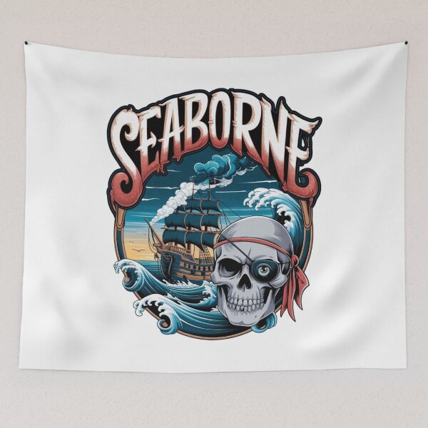 Item preview, Pirates hometown - Coastal pirates - Pirates bay - Seaborne - Pirates code designed and sold by JansenGS.