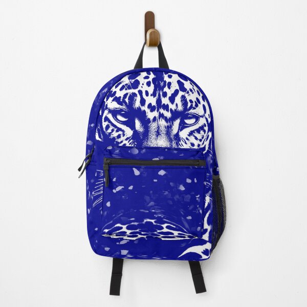 Item preview, Tough tiger in navy designed and sold by SueKnox.