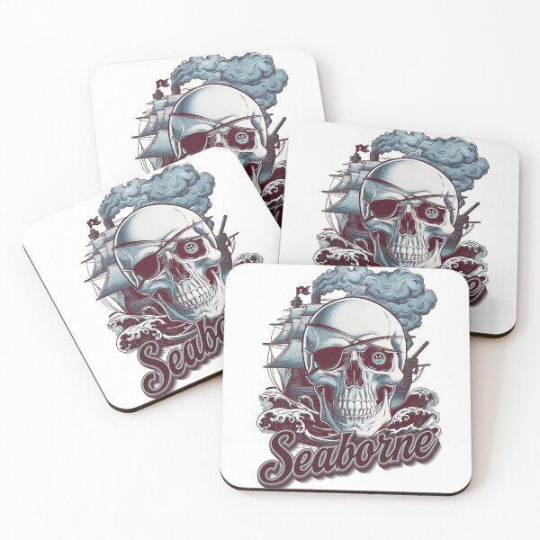 Item preview, Pirates hometown - Coastal pirates - Pirates bay - Seaborne - Pirates code designed and sold by JansenGS.