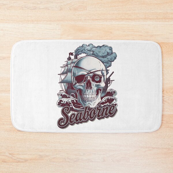 Item preview, Pirates hometown - Coastal pirates - Pirates bay - Seaborne - Pirates code designed and sold by JansenGS.