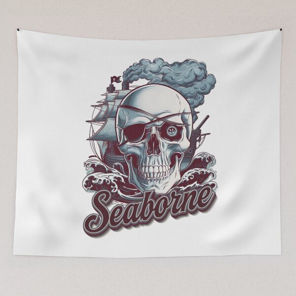 Item preview, Pirates hometown - Coastal pirates - Pirates bay - Seaborne - Pirates code designed and sold by JansenGS.