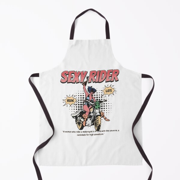 Item preview, Sexy Rider designed and sold by BomboStore.