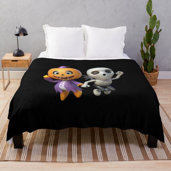 Item preview, Sombrero Ghost Boo: Cool & Spooky Splash Art designed and sold by Colorful-Garden.