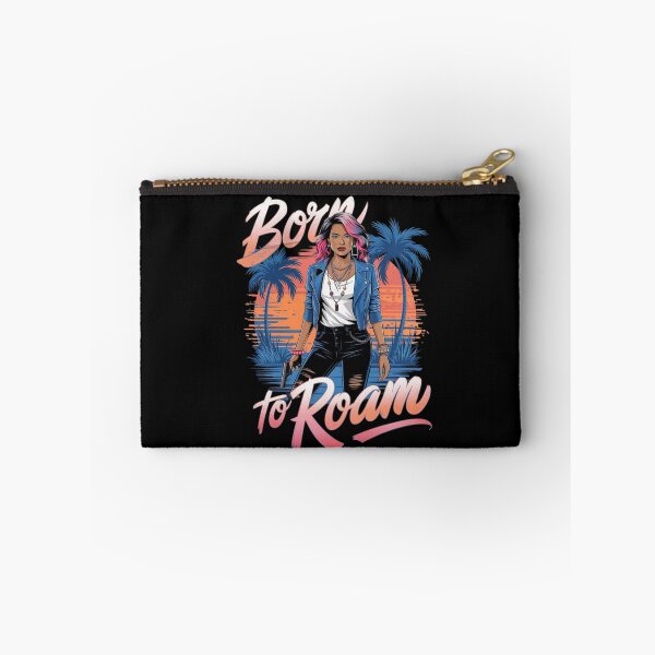 Item preview, Born to roam designed and sold by JansenGS.