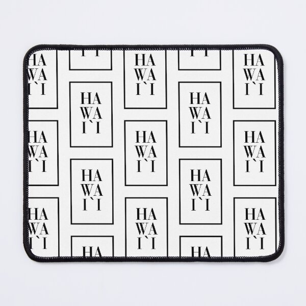 Item preview, Hawaii text  designed and sold by HawaiiSofia.