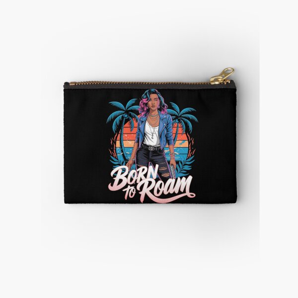 Item preview, Born to roam designed and sold by JansenGS.