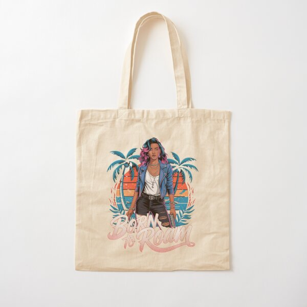 Item preview, Born to roam designed and sold by JansenGS.