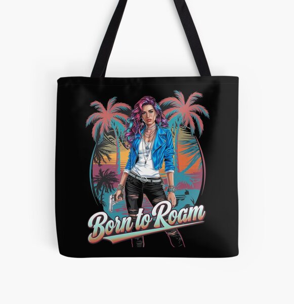Item preview, Born to roam designed and sold by JansenGS.
