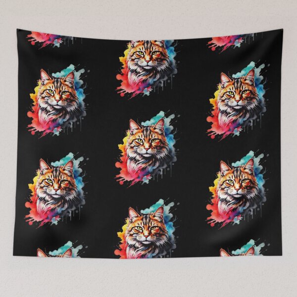 Item preview, Cat 64 designed and sold by Zeir Shop.
