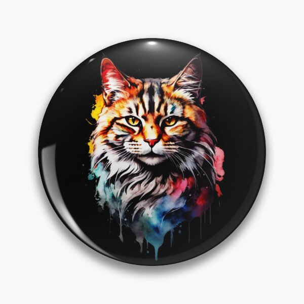 Item preview, Cat 65 designed and sold by Zeir Shop.