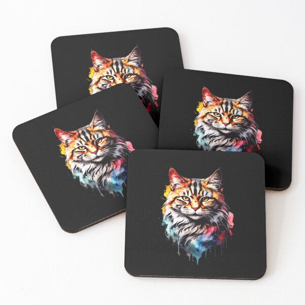 Item preview, Cat 65 designed and sold by Zeir Shop.