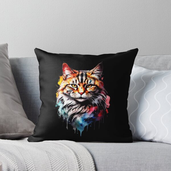Item preview, Cat 65 designed and sold by Zeir Shop.